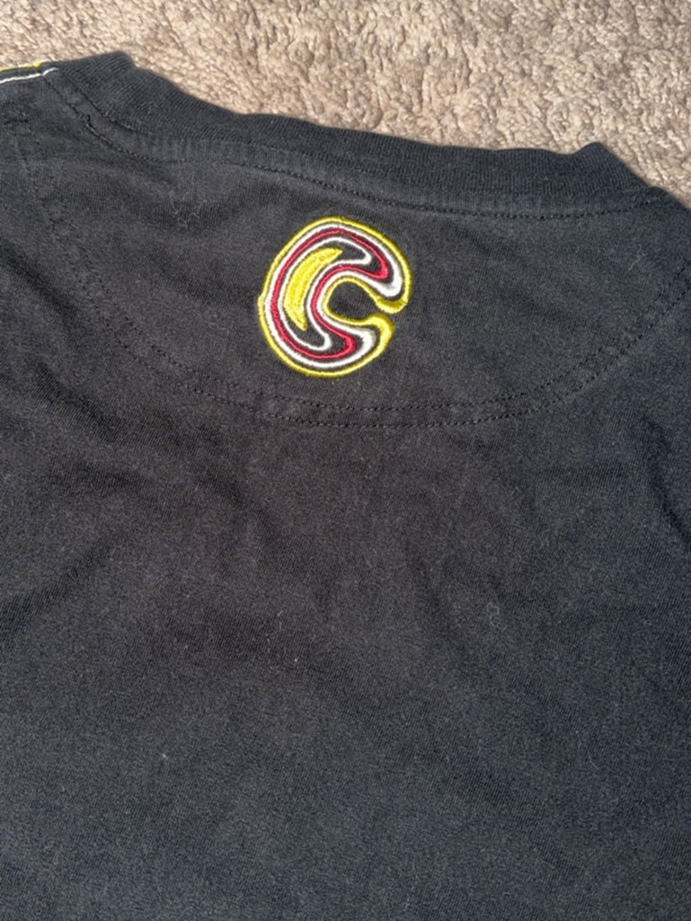Vintage Coogi Shirt - Picture 5 of 8